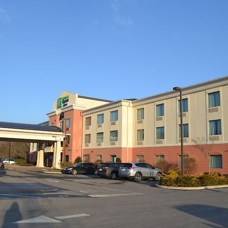 Holiday Inn Express Selinsgrove By Ihg Shamokin Dam Esterno foto