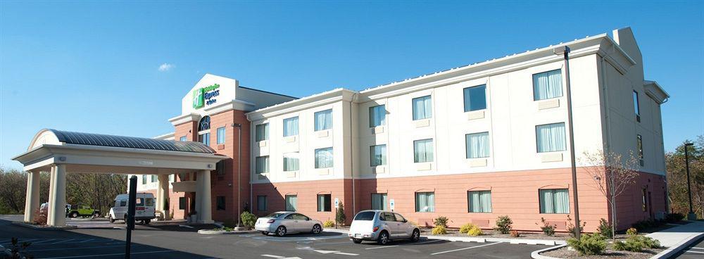 Holiday Inn Express Selinsgrove By Ihg Shamokin Dam Esterno foto
