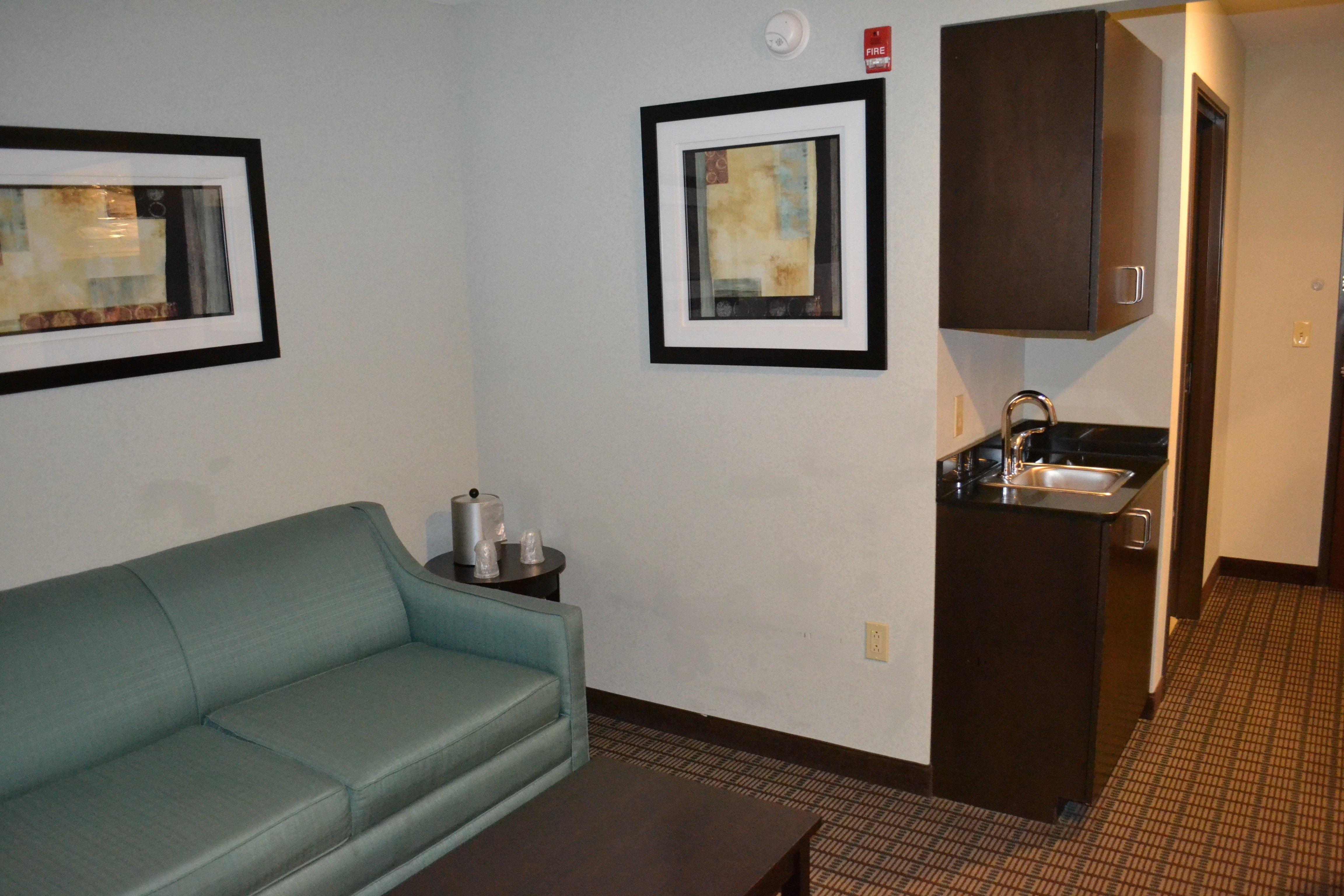 Holiday Inn Express Selinsgrove By Ihg Shamokin Dam Esterno foto