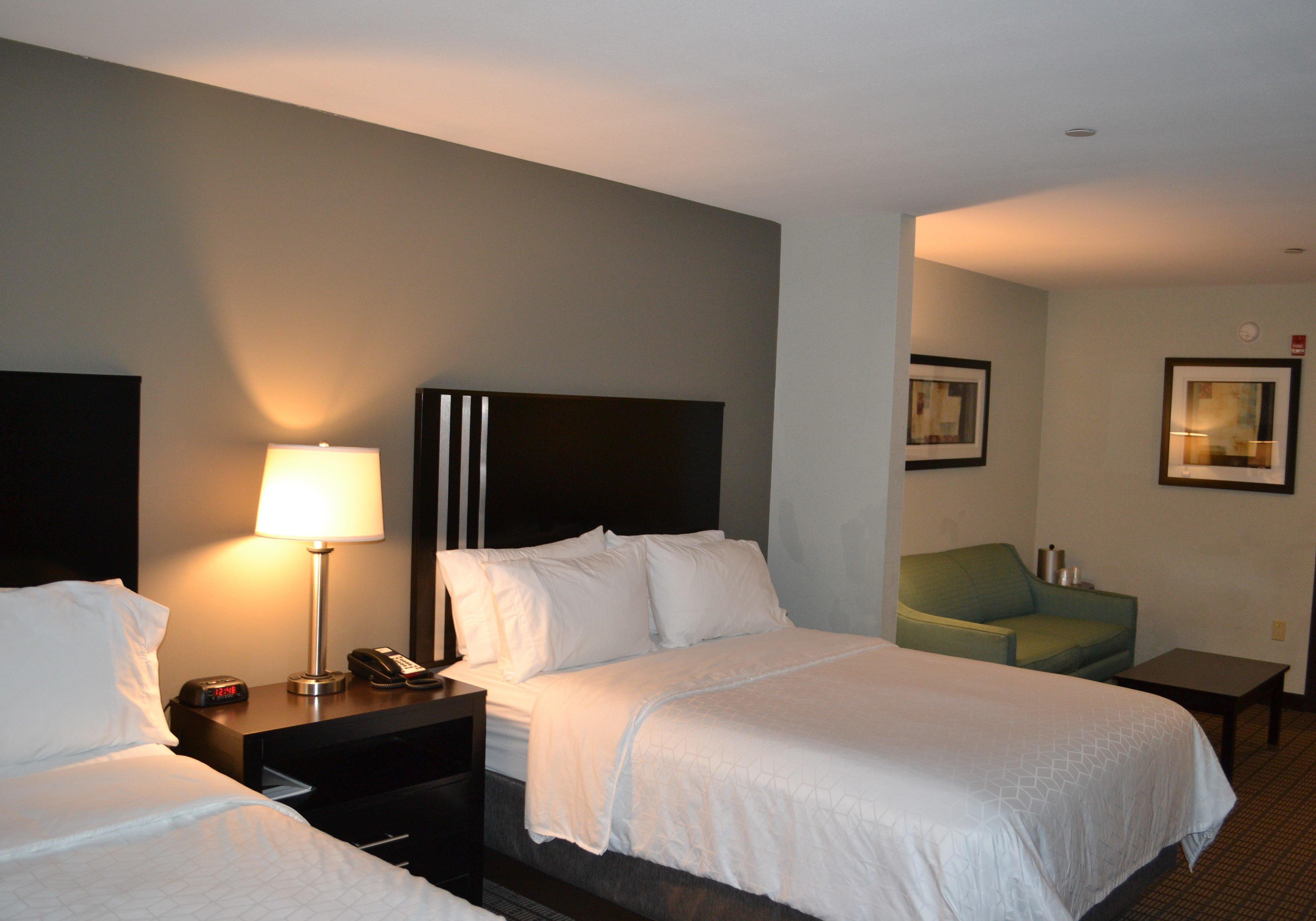 Holiday Inn Express Selinsgrove By Ihg Shamokin Dam Esterno foto