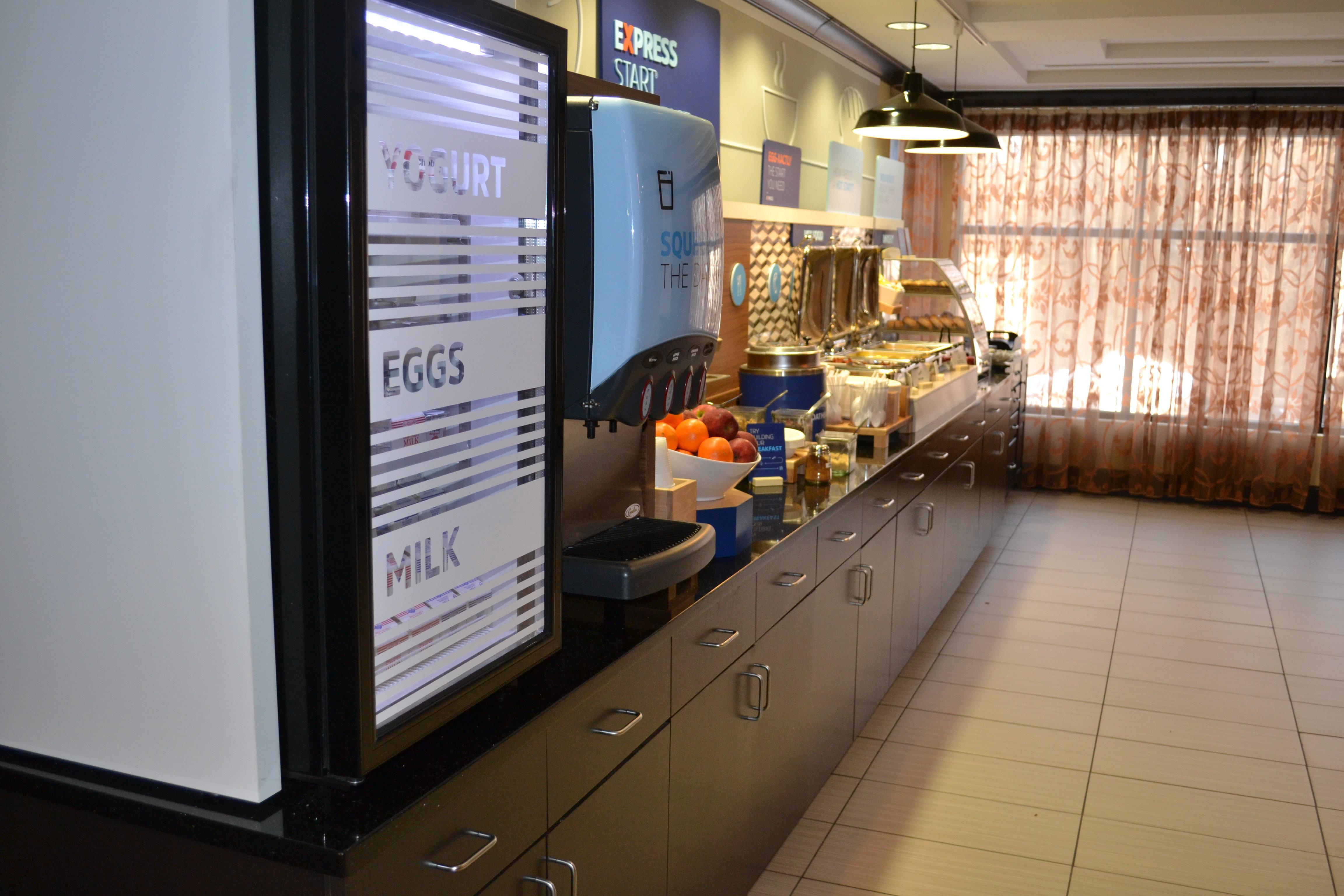Holiday Inn Express Selinsgrove By Ihg Shamokin Dam Esterno foto