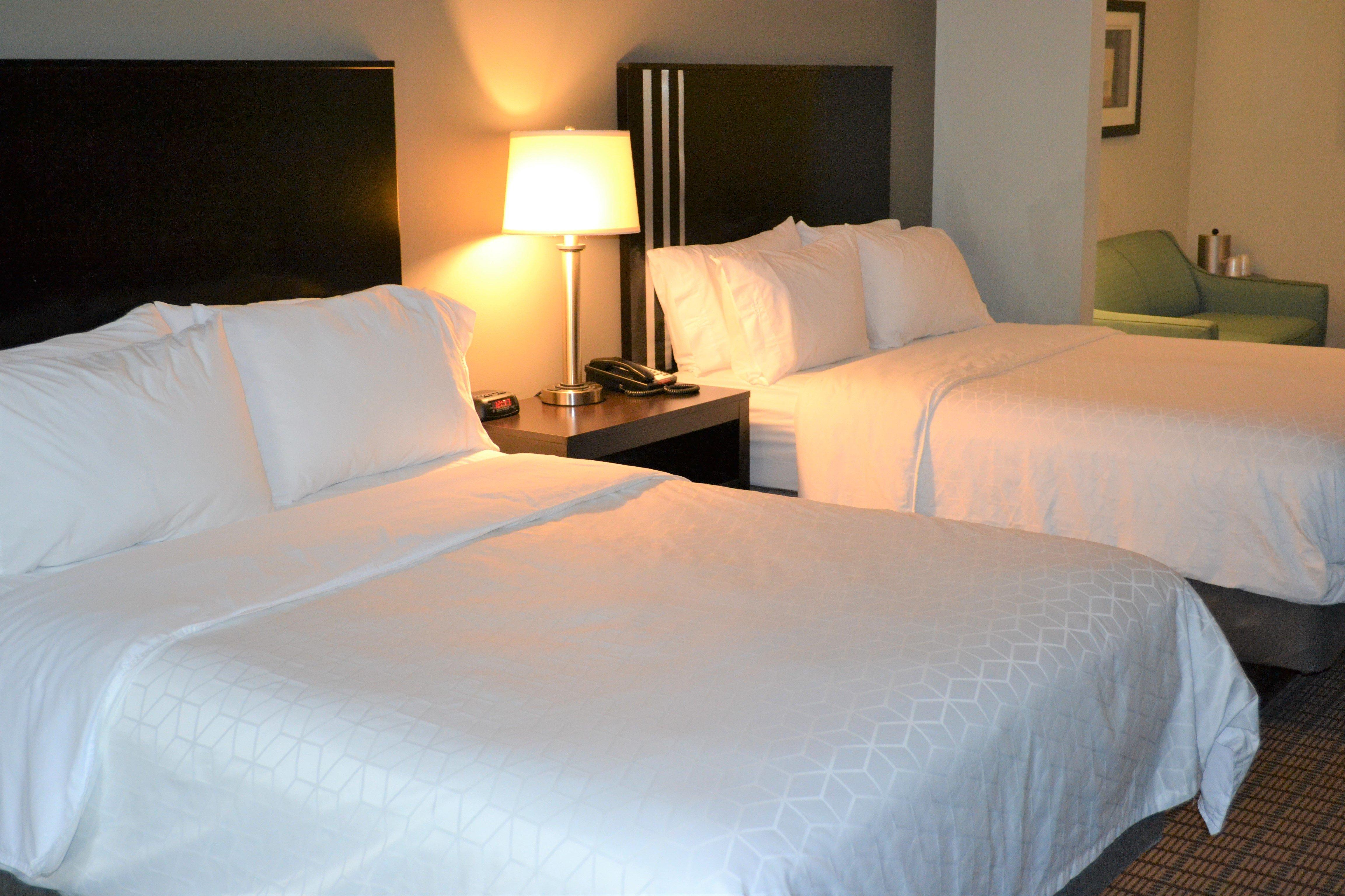 Holiday Inn Express Selinsgrove By Ihg Shamokin Dam Esterno foto