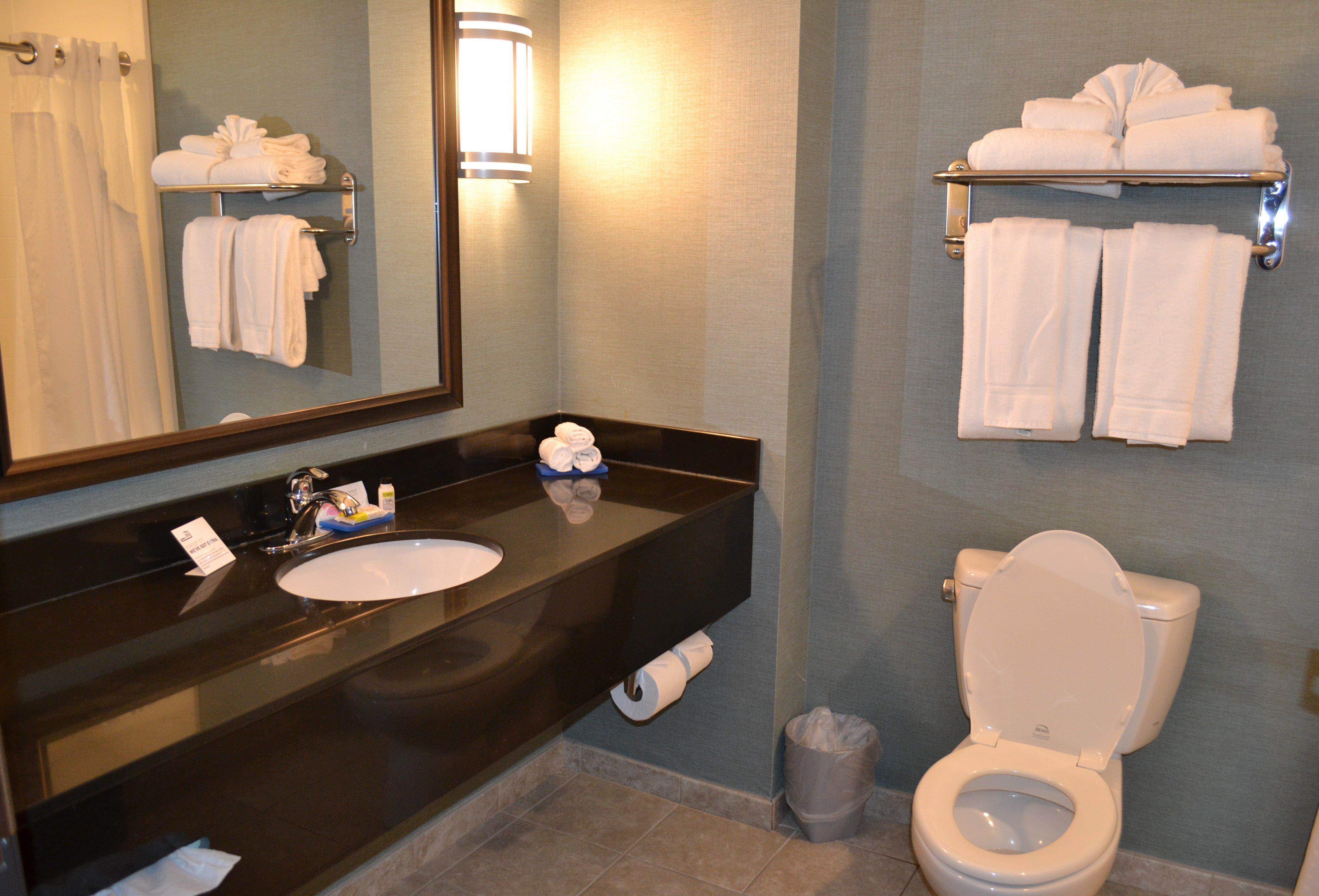 Holiday Inn Express Selinsgrove By Ihg Shamokin Dam Esterno foto