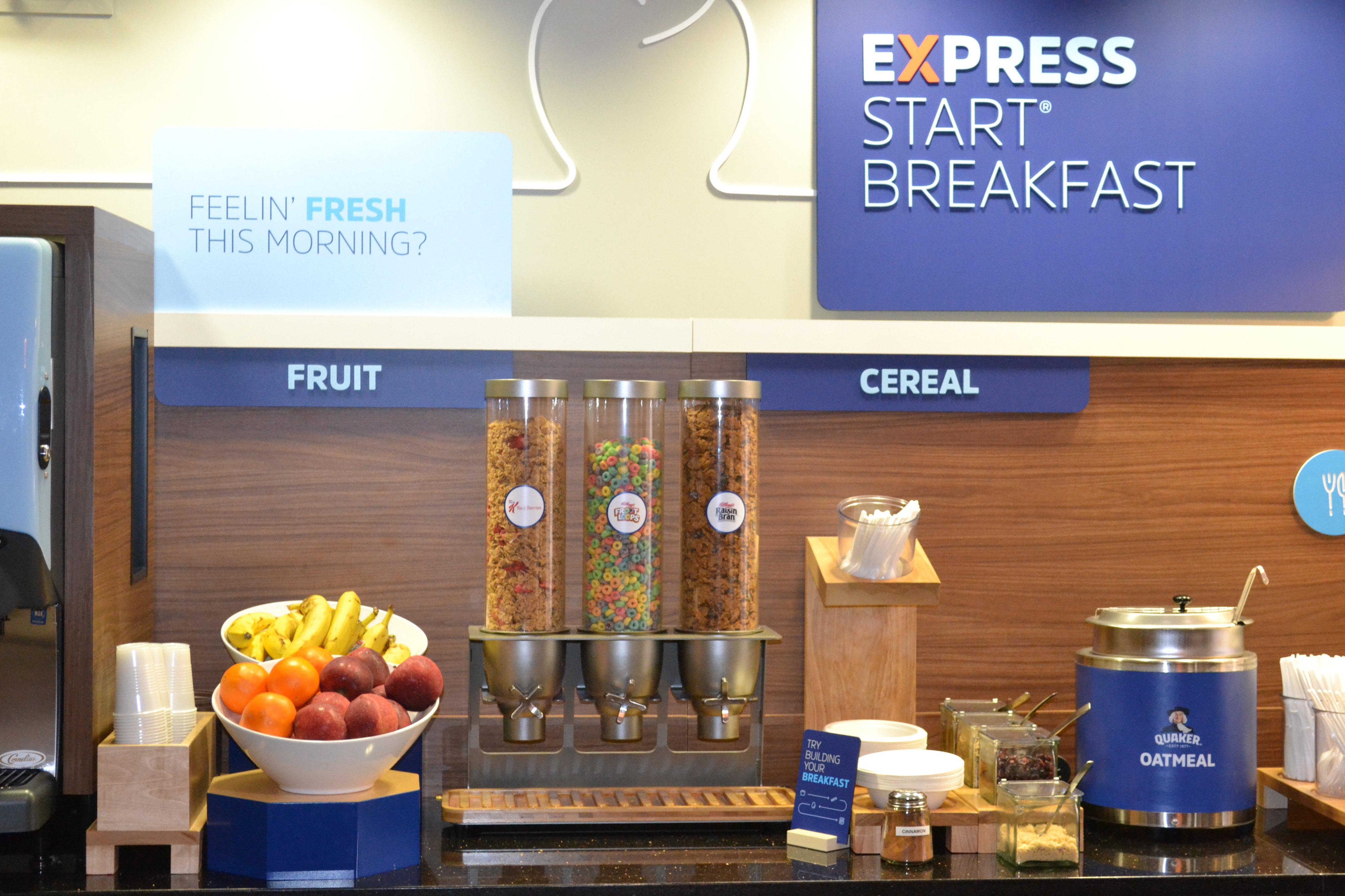 Holiday Inn Express Selinsgrove By Ihg Shamokin Dam Esterno foto
