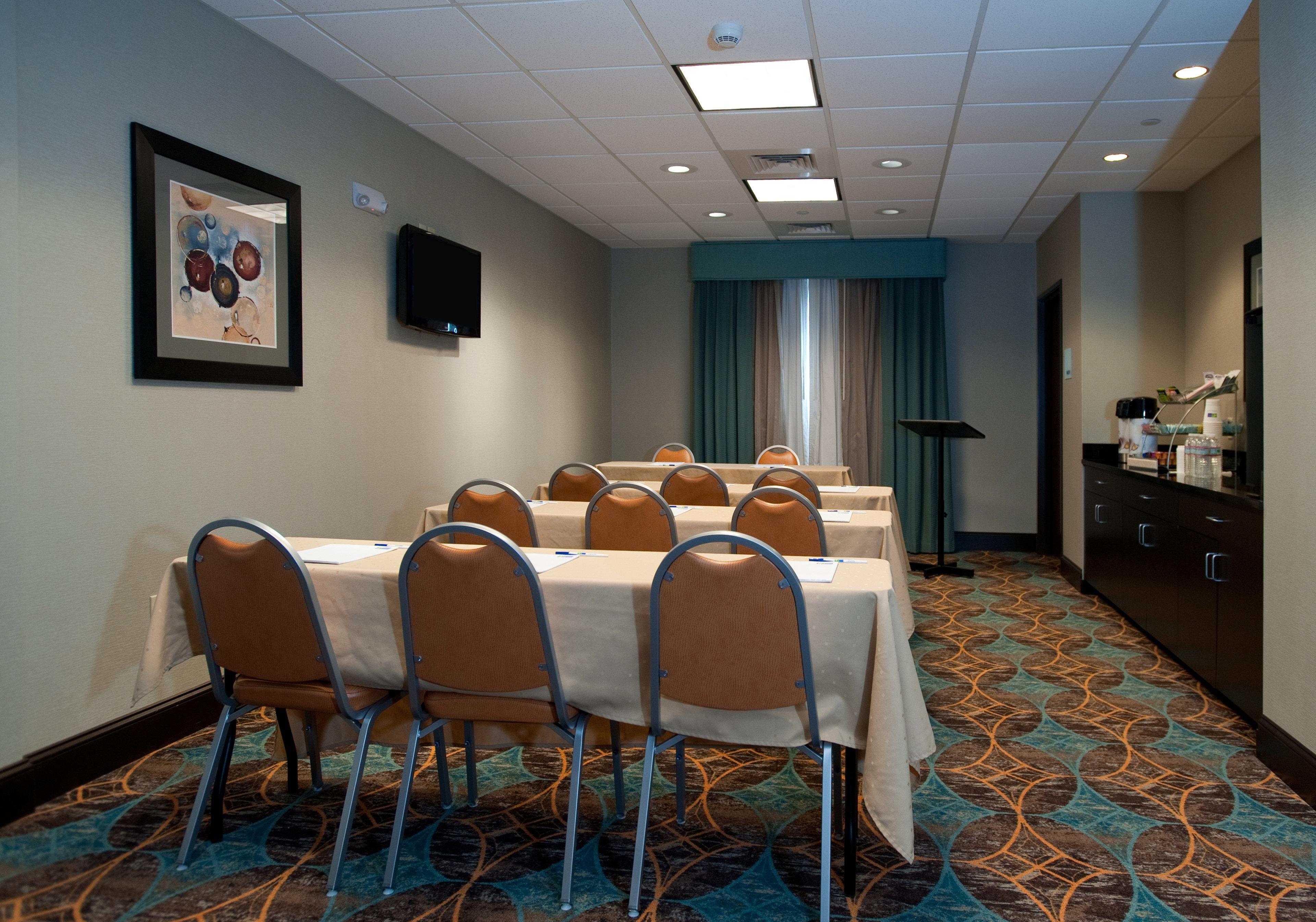 Holiday Inn Express Selinsgrove By Ihg Shamokin Dam Esterno foto