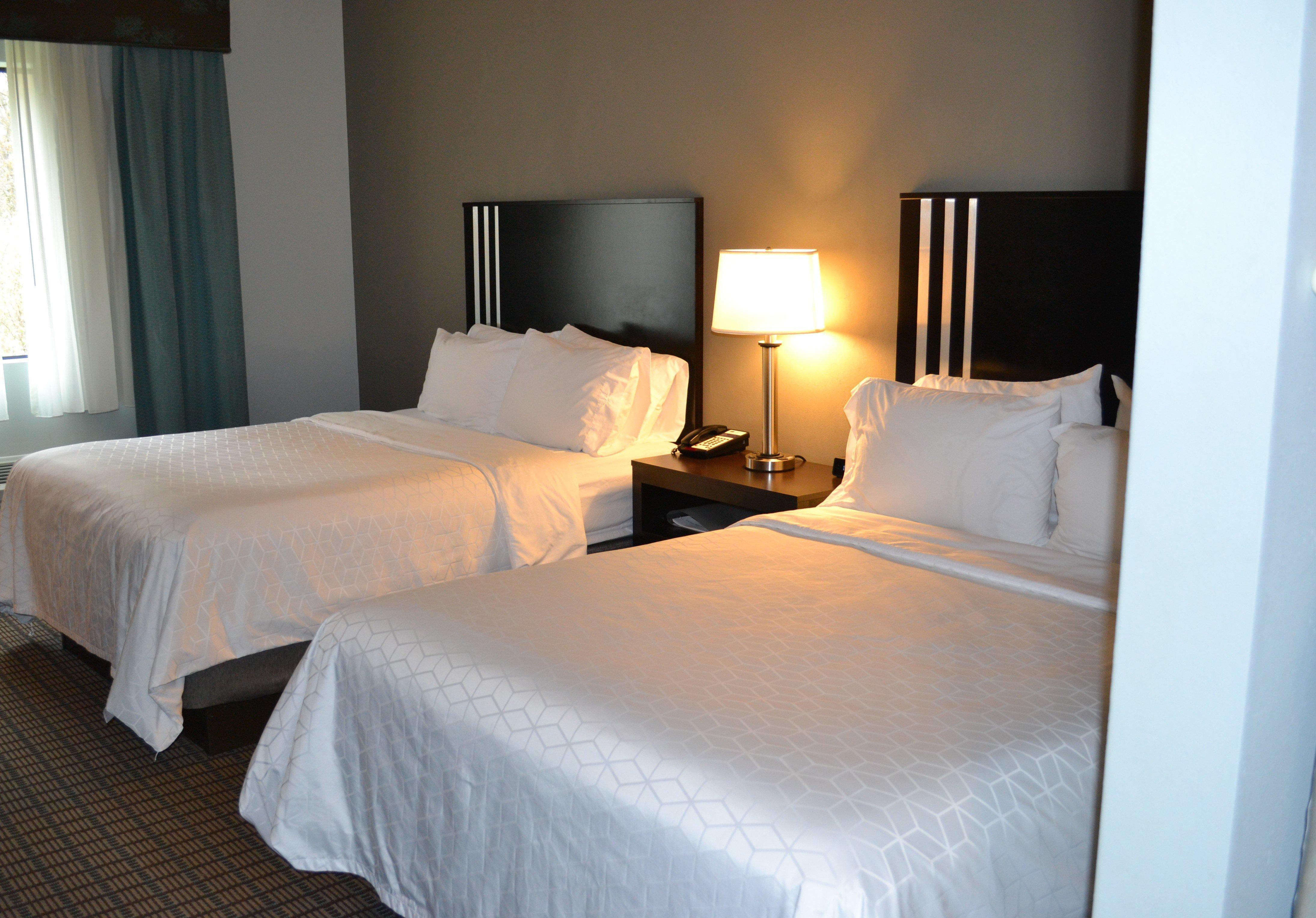 Holiday Inn Express Selinsgrove By Ihg Shamokin Dam Esterno foto