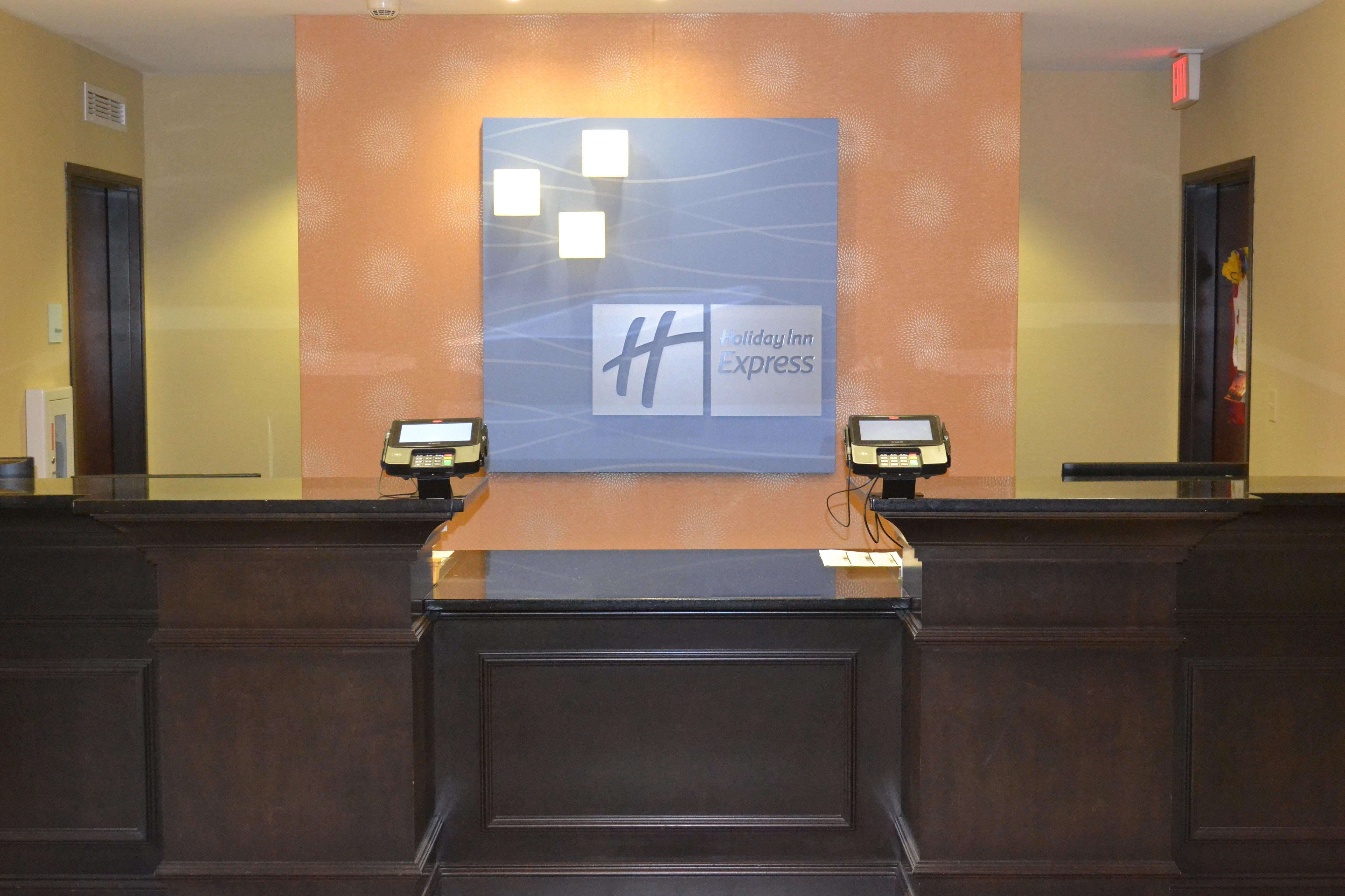 Holiday Inn Express Selinsgrove By Ihg Shamokin Dam Esterno foto