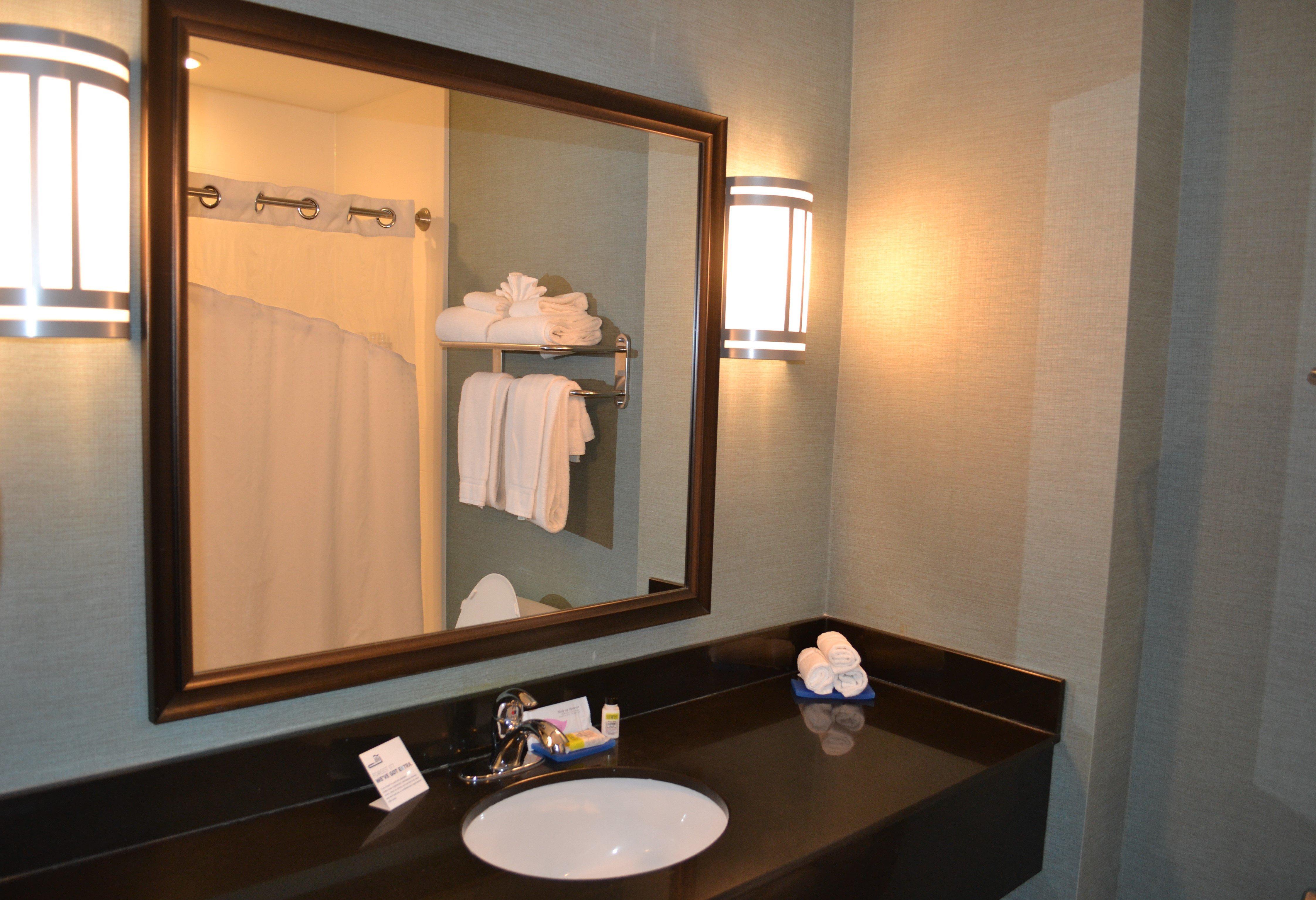Holiday Inn Express Selinsgrove By Ihg Shamokin Dam Esterno foto
