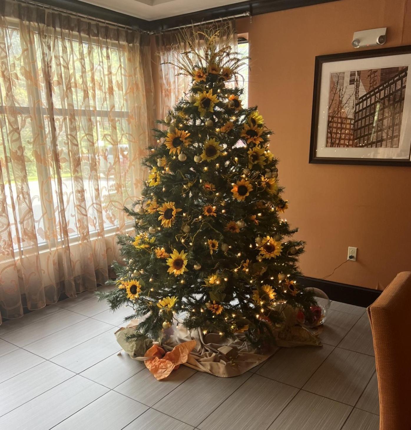 Holiday Inn Express Selinsgrove By Ihg Shamokin Dam Esterno foto