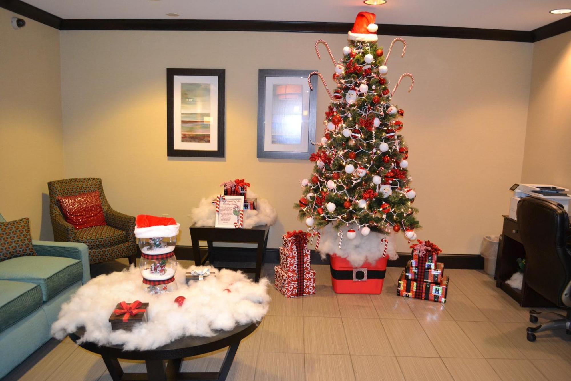 Holiday Inn Express Selinsgrove By Ihg Shamokin Dam Esterno foto