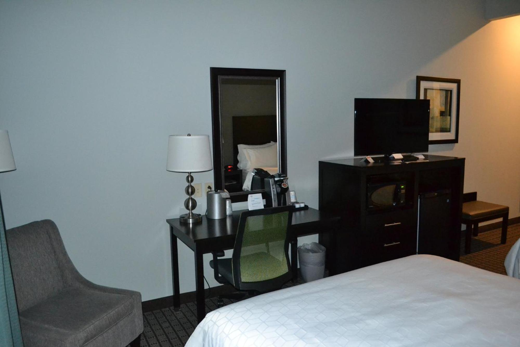 Holiday Inn Express Selinsgrove By Ihg Shamokin Dam Esterno foto