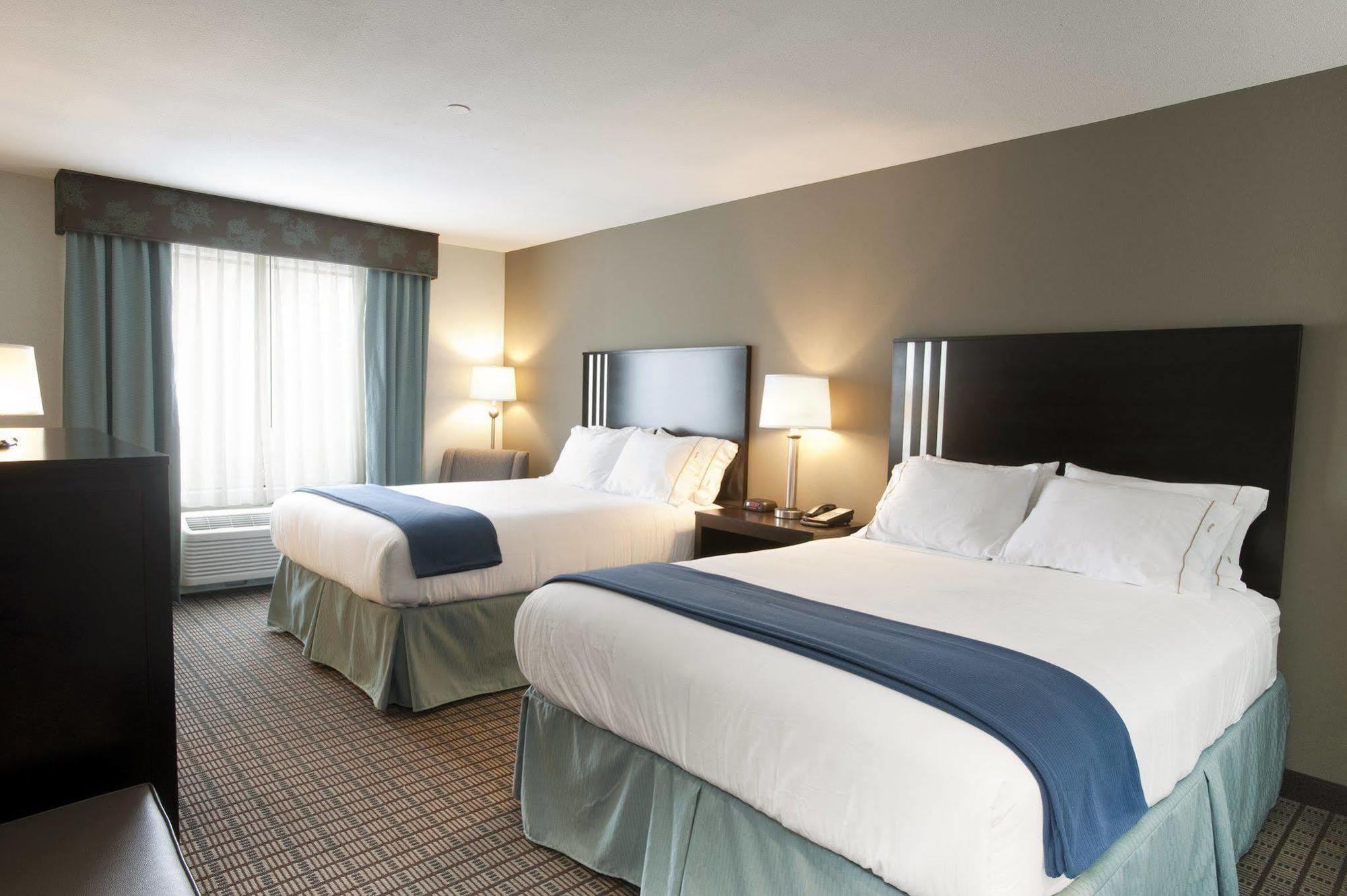 Holiday Inn Express Selinsgrove By Ihg Shamokin Dam Esterno foto