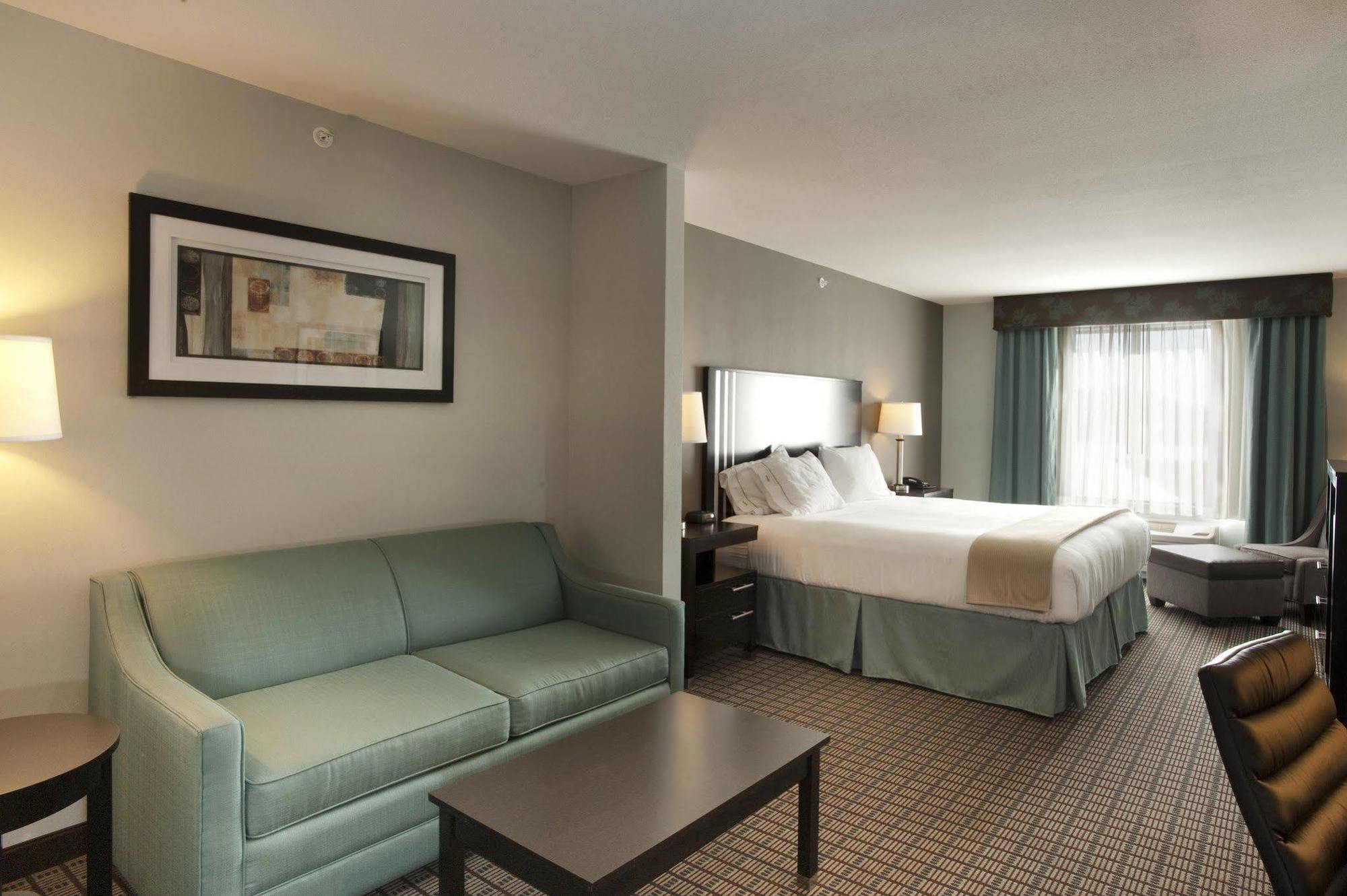 Holiday Inn Express Selinsgrove By Ihg Shamokin Dam Esterno foto