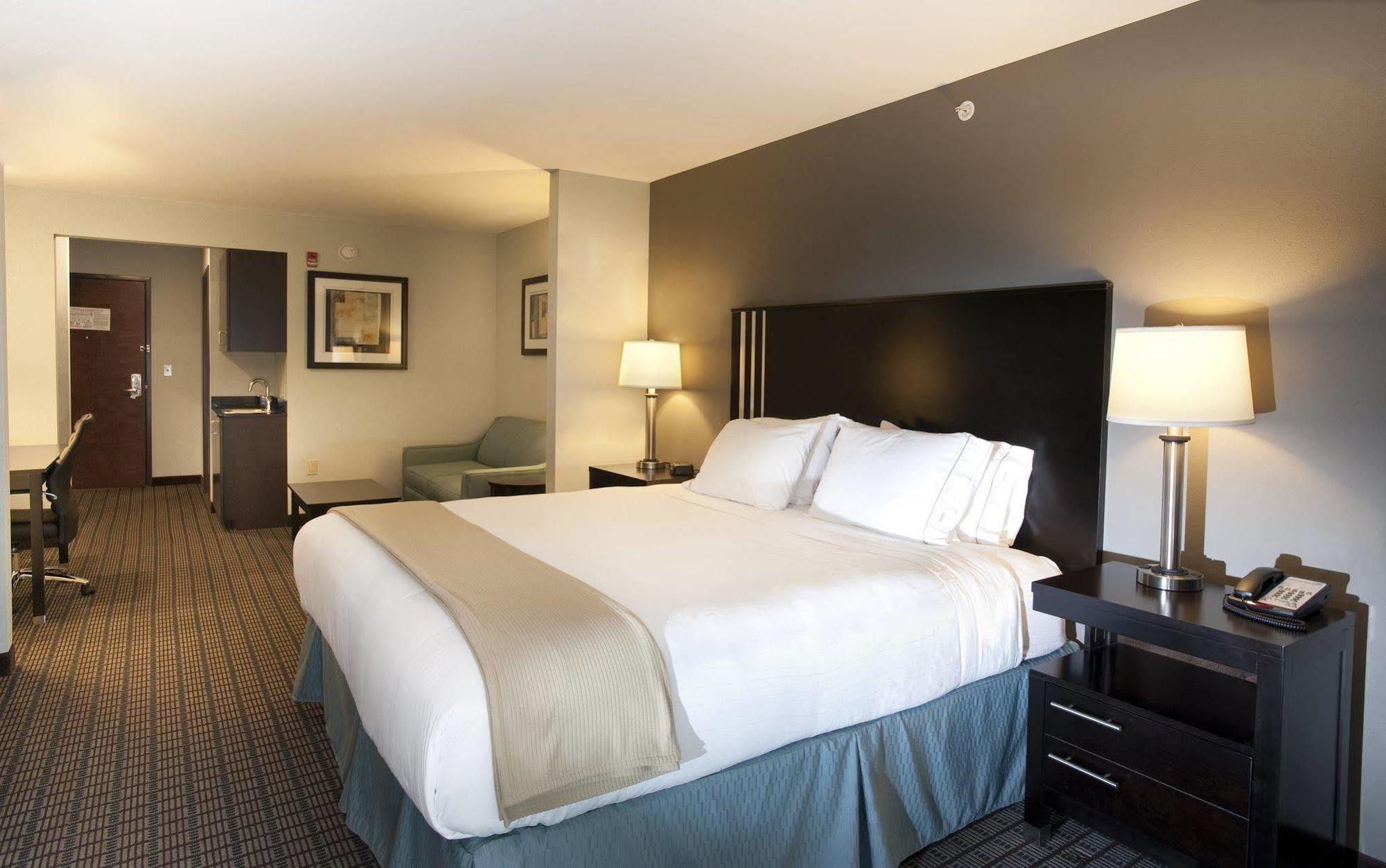 Holiday Inn Express Selinsgrove By Ihg Shamokin Dam Esterno foto