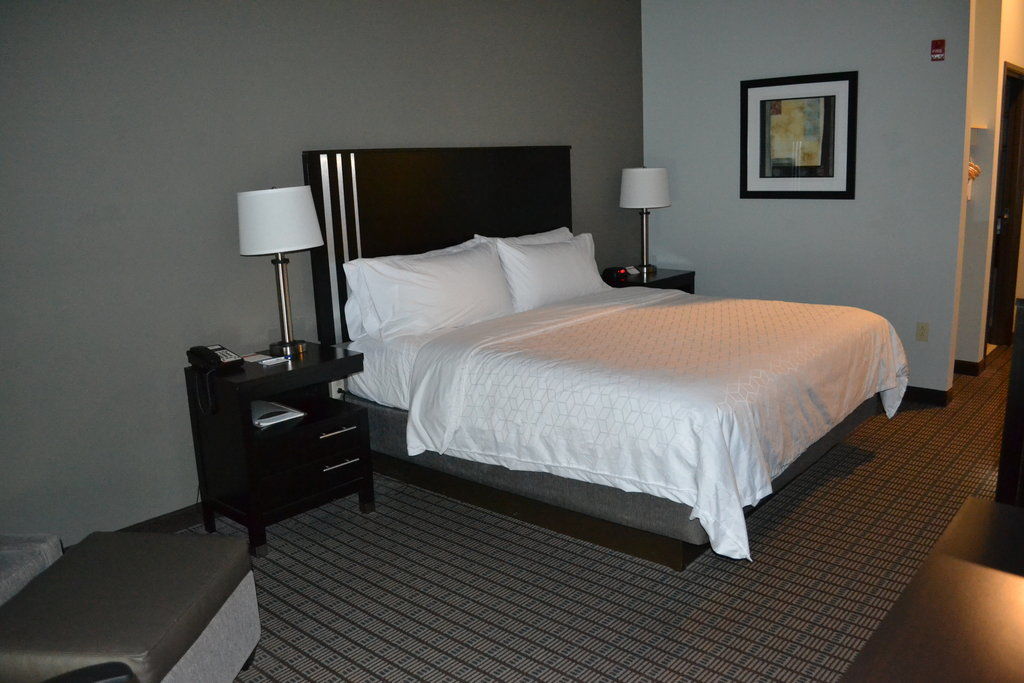 Holiday Inn Express Selinsgrove By Ihg Shamokin Dam Esterno foto