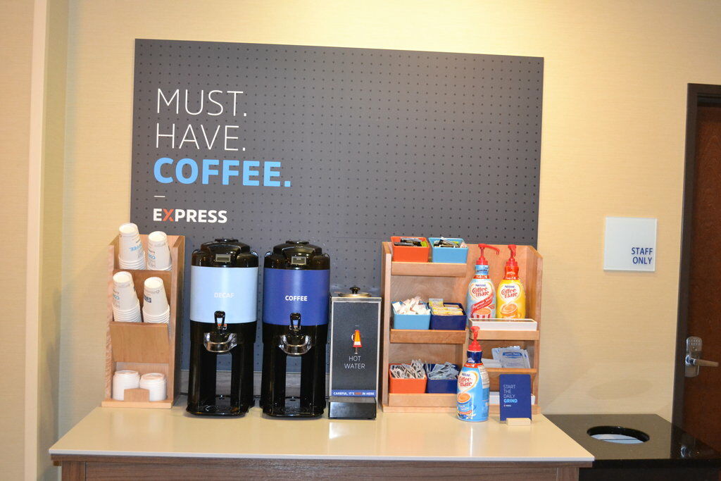 Holiday Inn Express Selinsgrove By Ihg Shamokin Dam Esterno foto